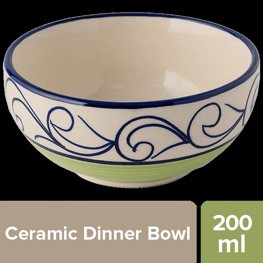 bb home Earth Dining Bowl/Katori Set