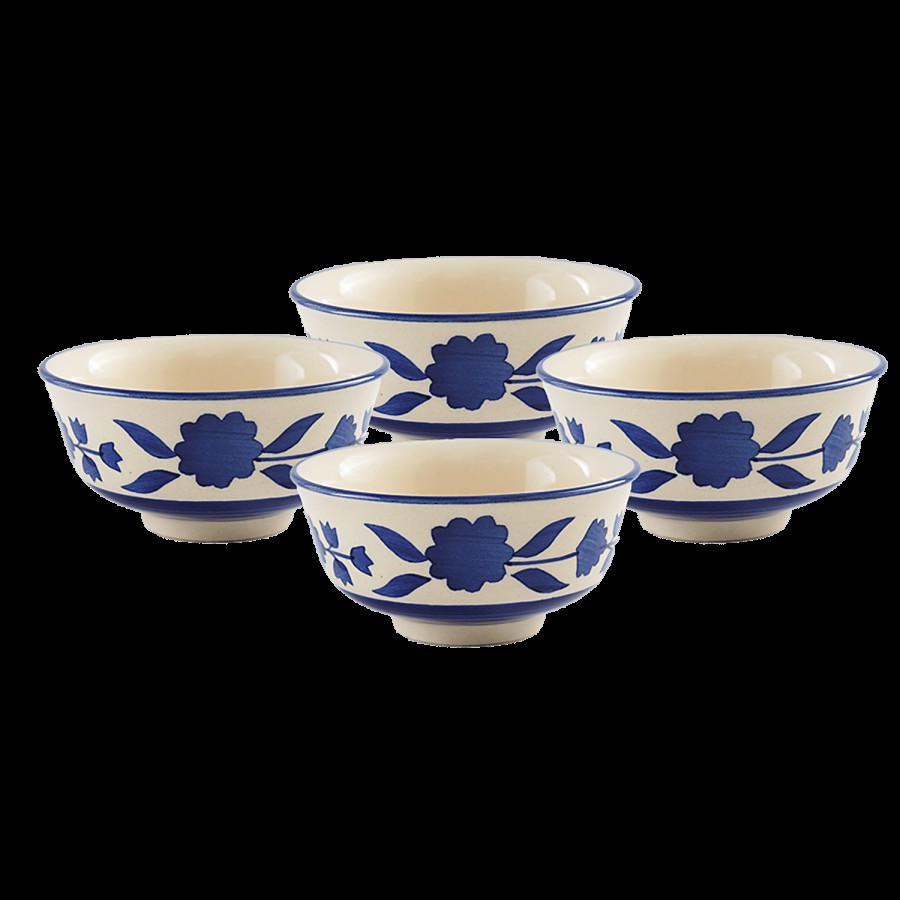 bb home Earth Dining Bowl/Katori Set