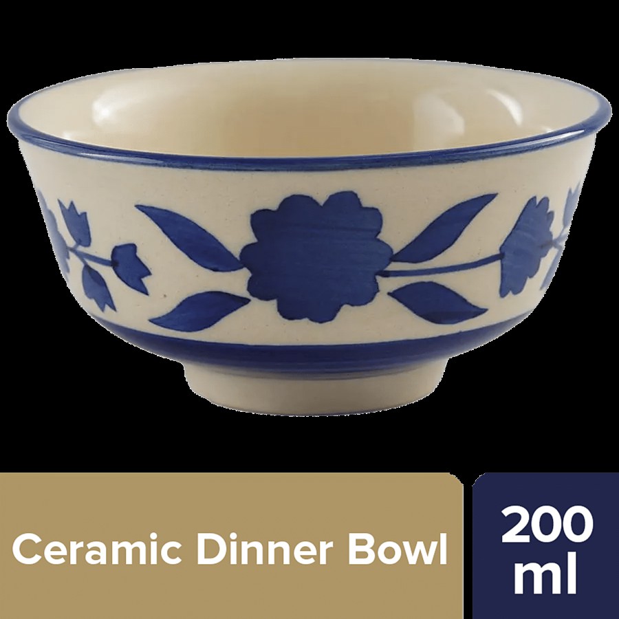 bb home Earth Dining Bowl/Katori Set