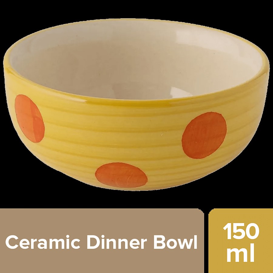 bb home Earth Dining Bowl/Katori Set