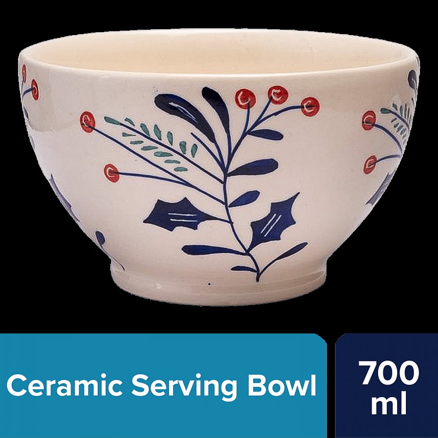 bb home Earth Serving/ Mixing Bowl