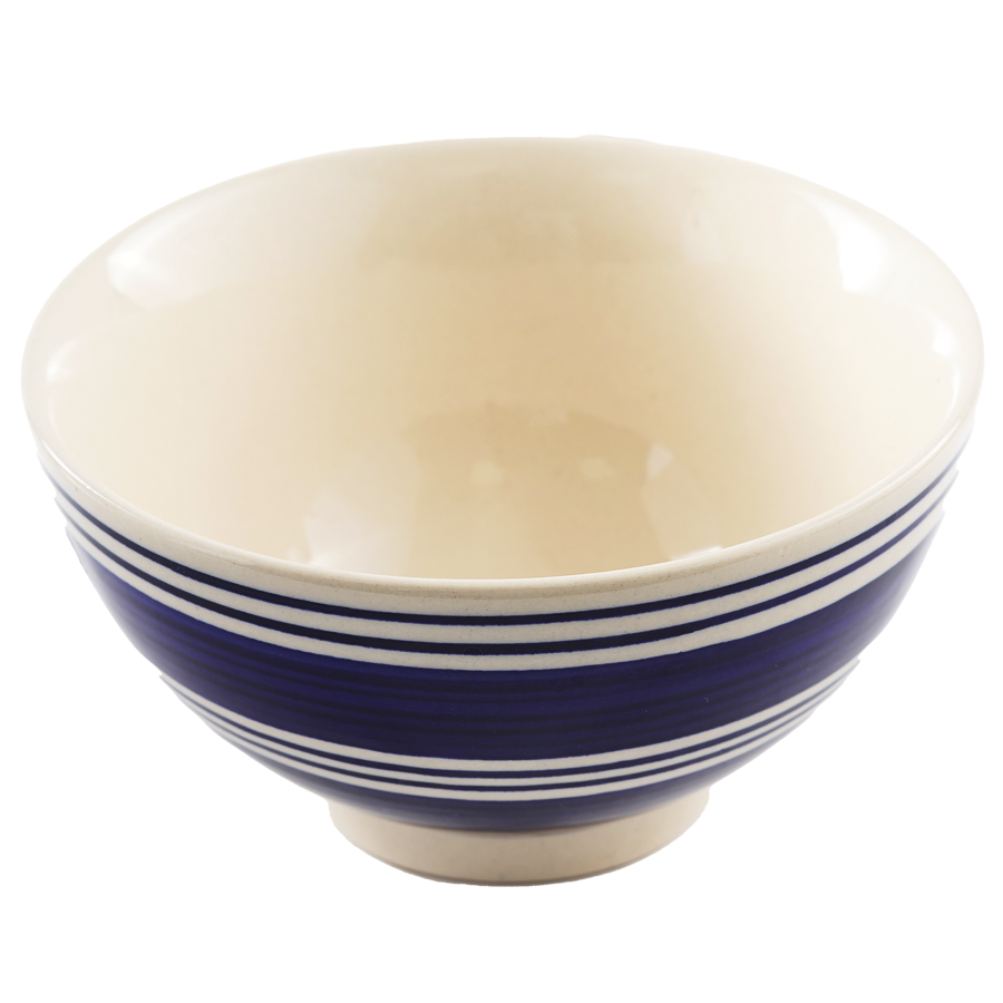 bb home Earth Serving/Mixing Bowl