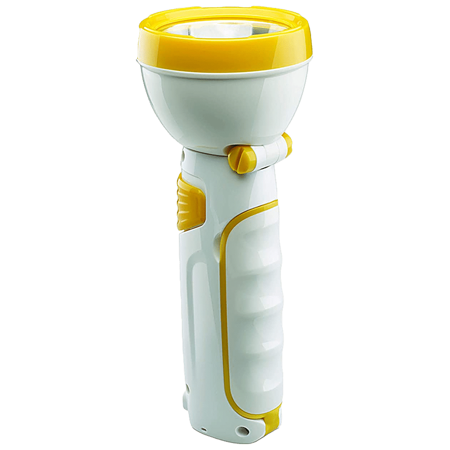 Bajaj Hyperion RC LED Torch Cum Table Lamp