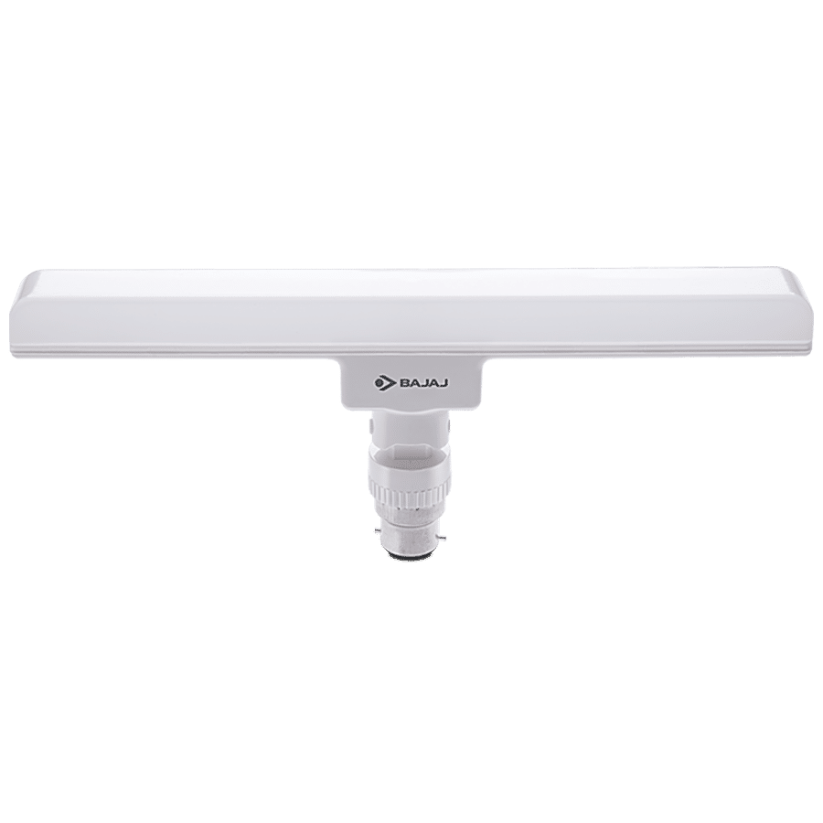 Bajaj Ivora Plus Linear LED Lamp 18W - Cool Day Light