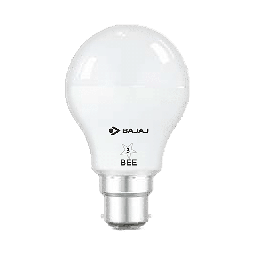 Bajaj LEDz Plus Led Lamp 9W - Cool Day Light