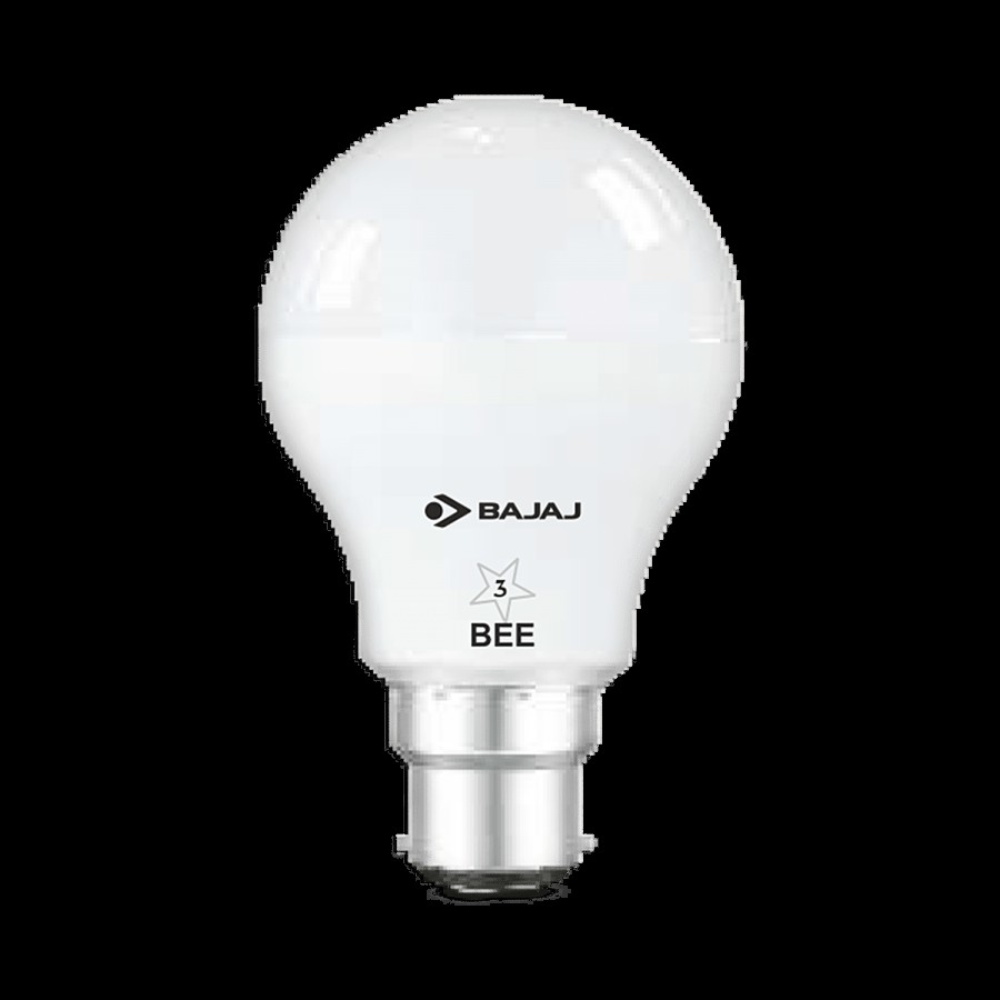 Bajaj LEDz Plus Led Lamp 9W - Cool Day Light