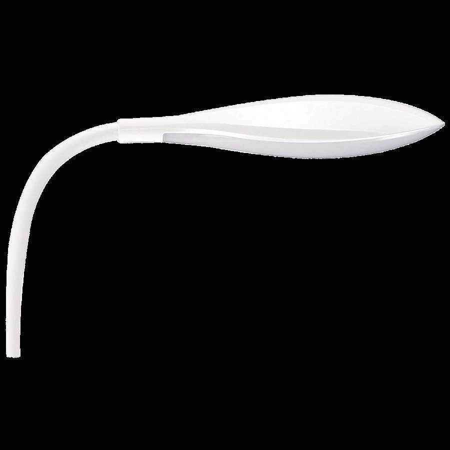 Bajaj Softlite Mini LED RC Portable Table Lamp - White