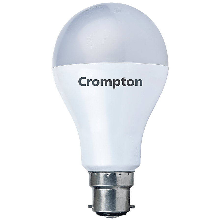 Crompton LED Bulb - 12 Watt