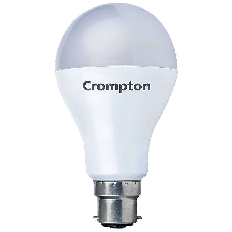 Crompton LED Bulb - Cool Daylight White