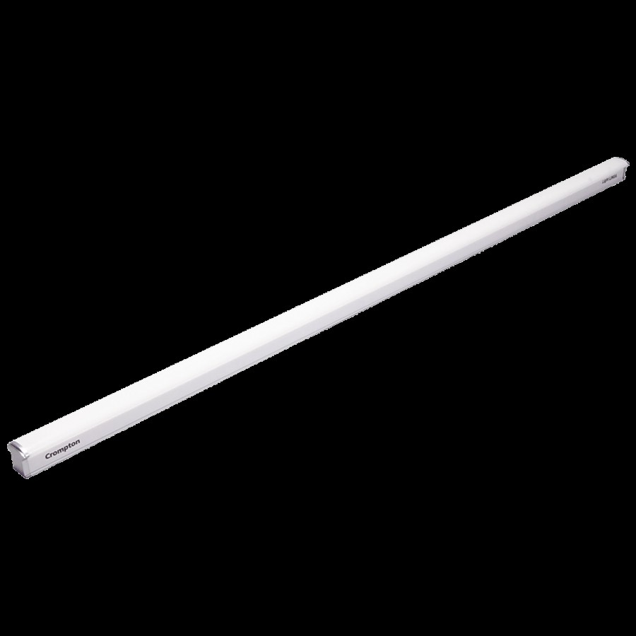 Crompton Lenya LED Batten - Cool Daylight White