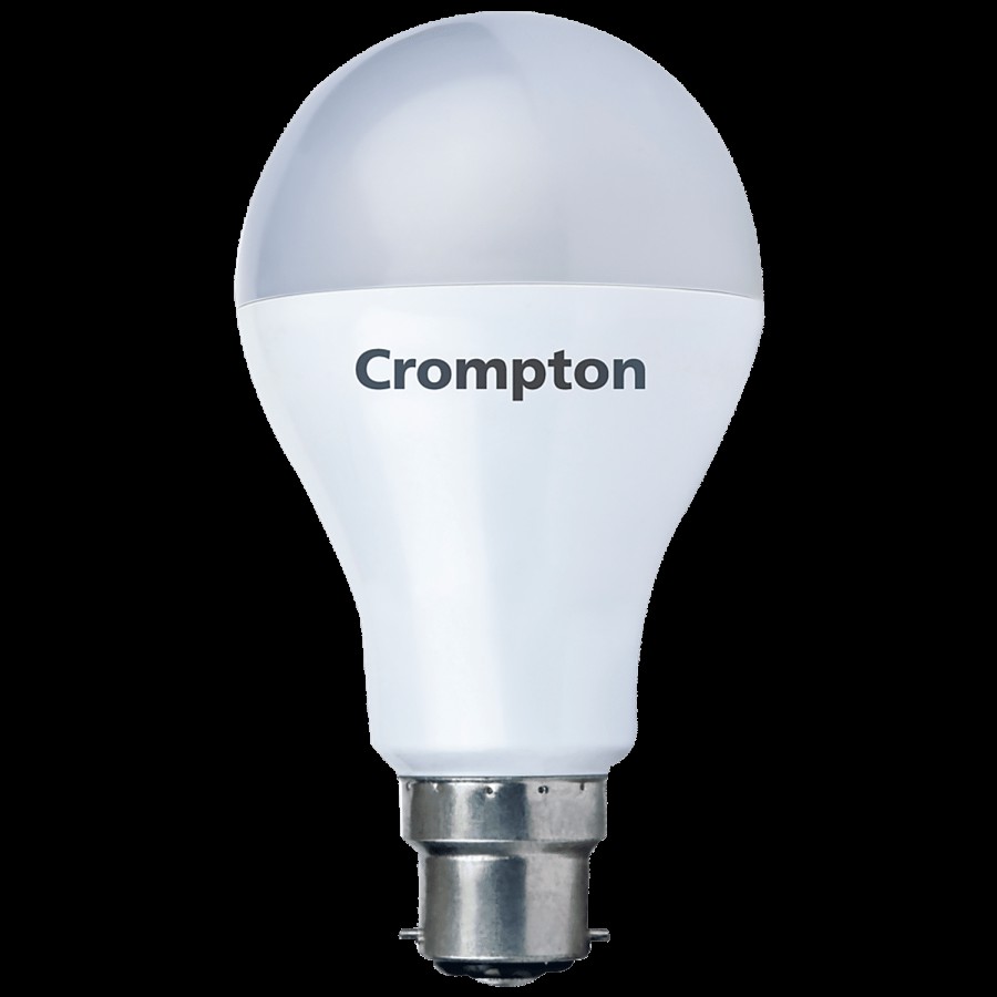 Crompton LED Bulb - Cool Daylight White