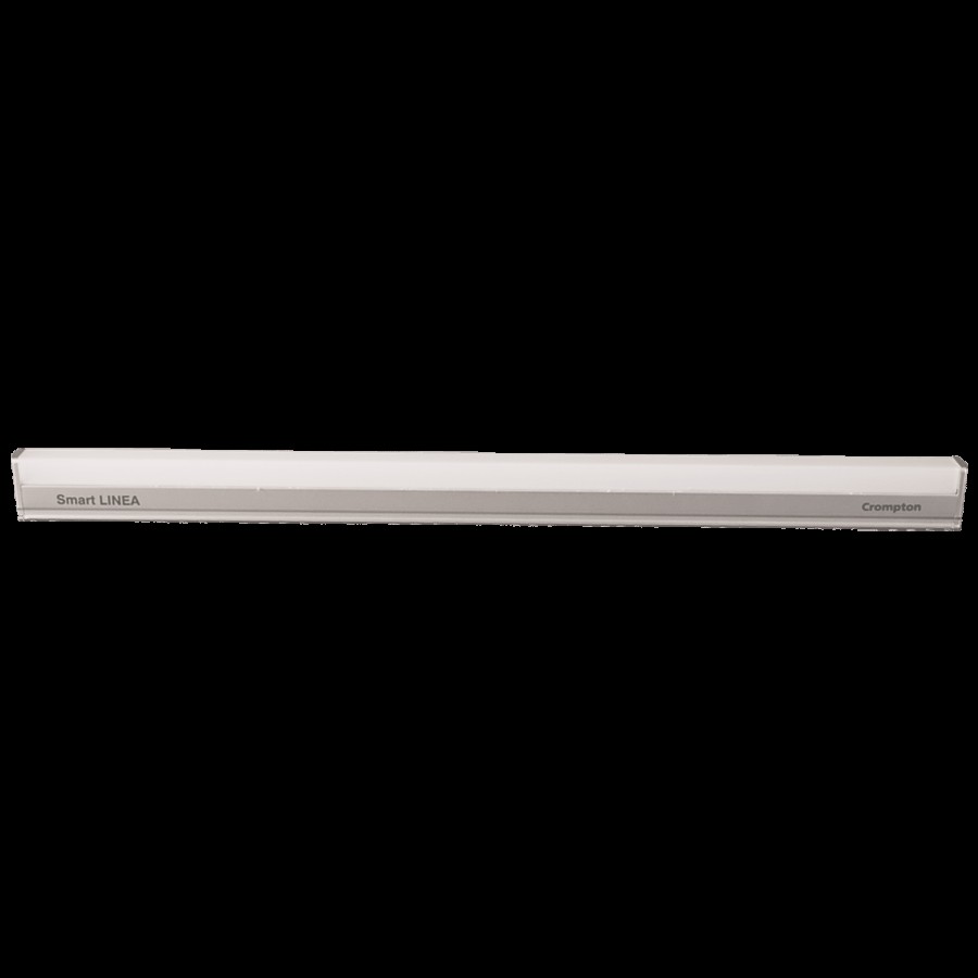 Crompton Laser Ray LED Batten - Cool Daylight White