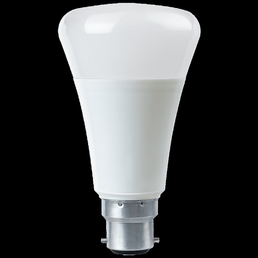 Crompton Lyor LED Bulb 10W B22 Base - Cool Day Light