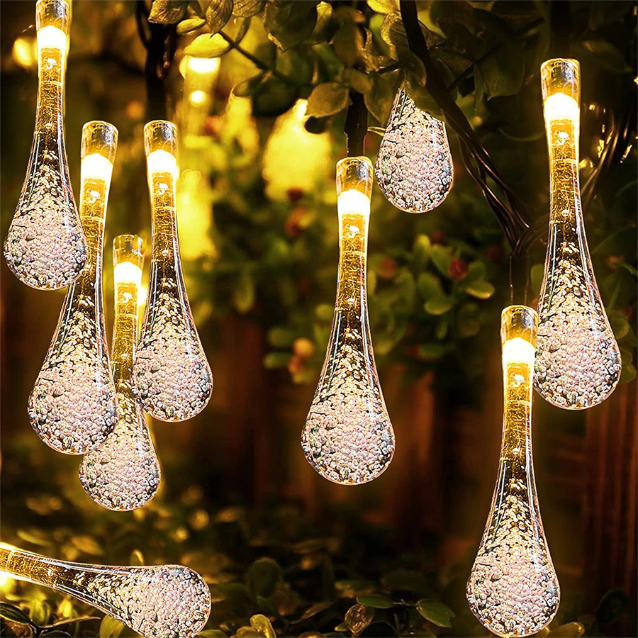 Desidiya String Fairy Lights