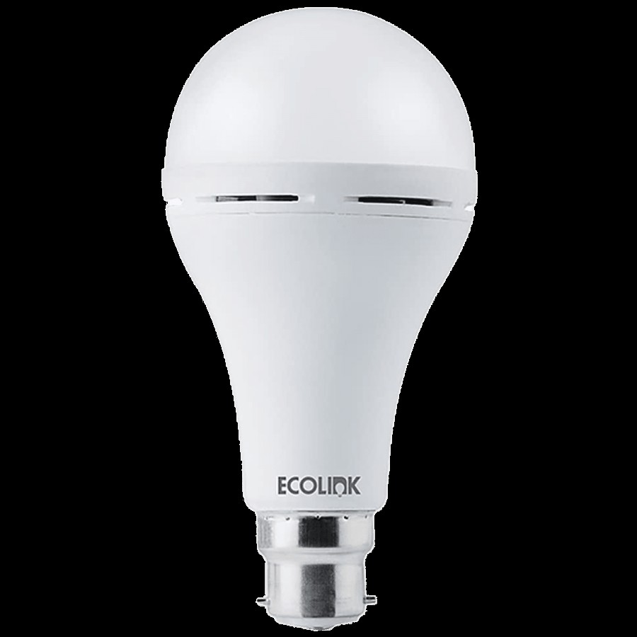 EcoLink LED Emergency Bulb - 14W