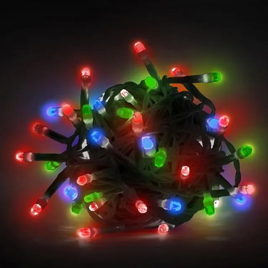 EcoLink Starshine LED String Light