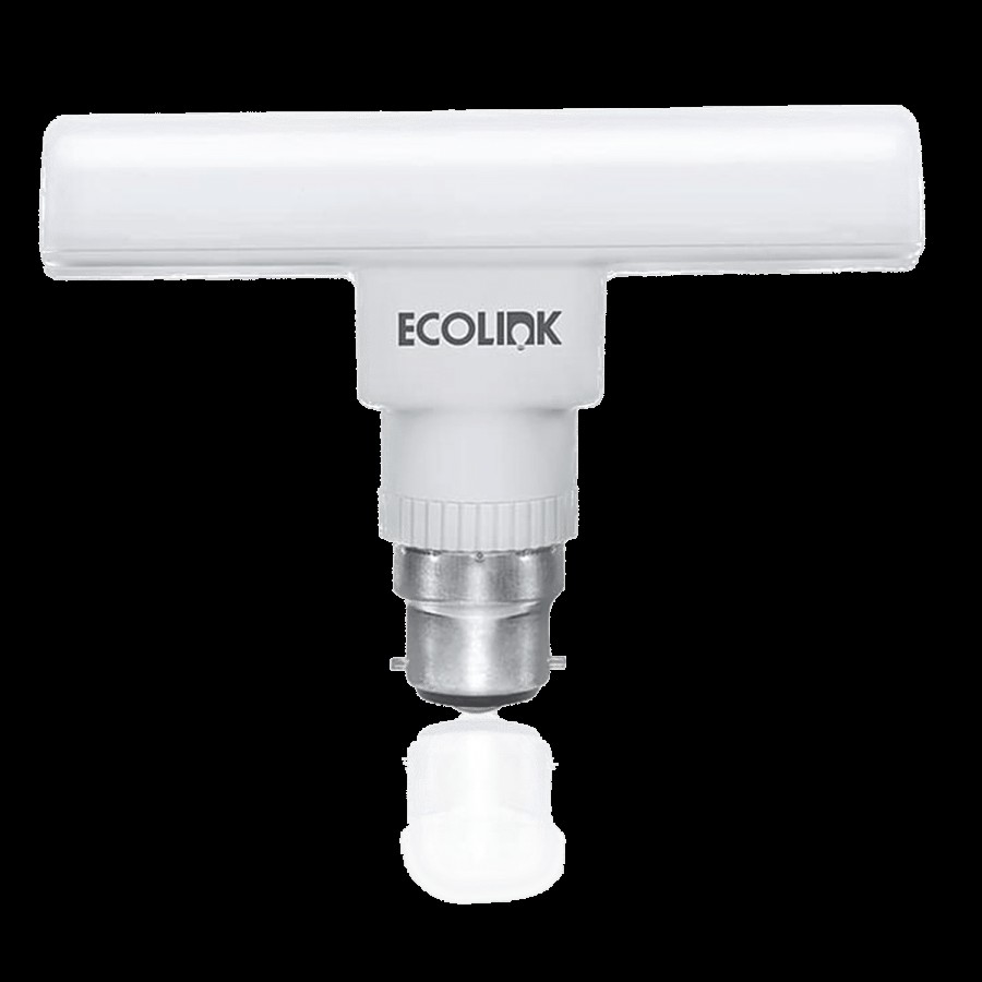 EcoLink T-Bulb - 12W