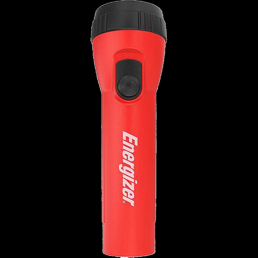 Energizer LED Torch - Plastic