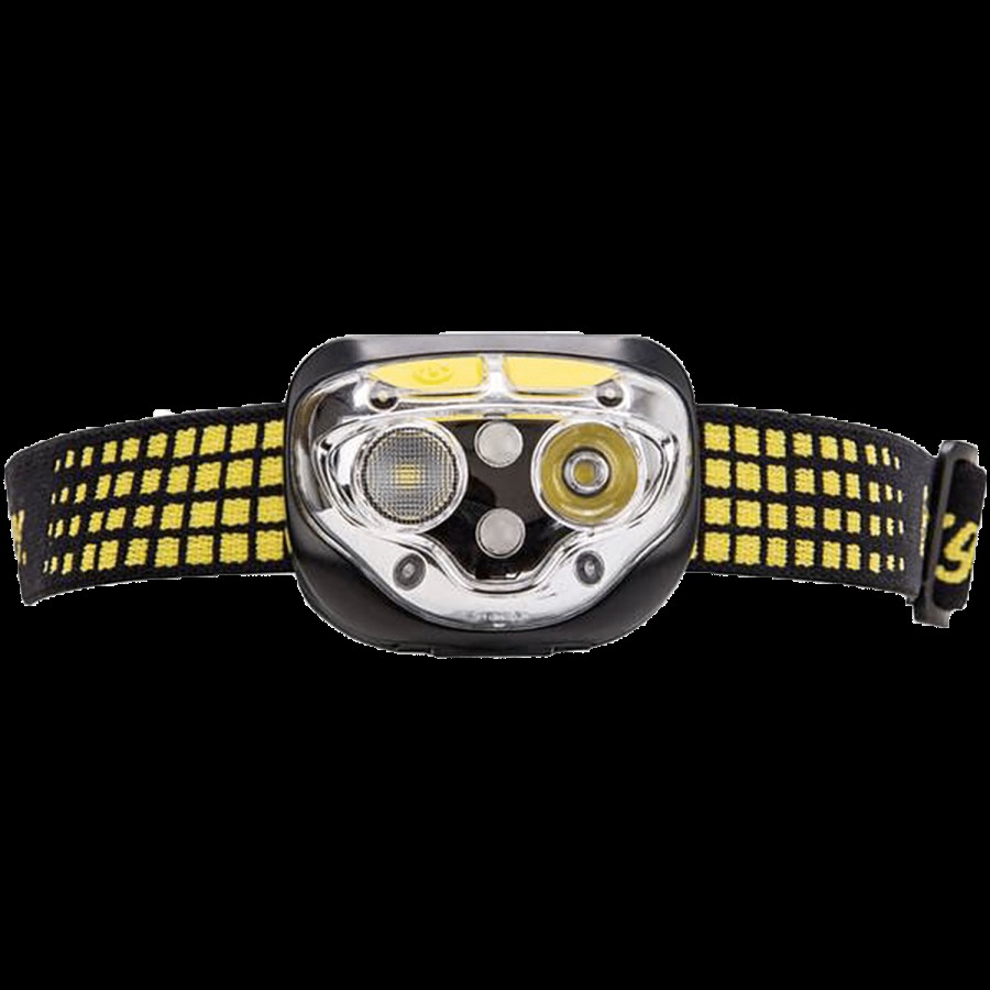 Energizer Vision Ultra Headlamp - Plastic