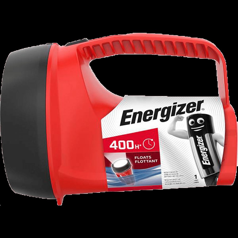 Energizer LED Lantern Flashlight GPLN45