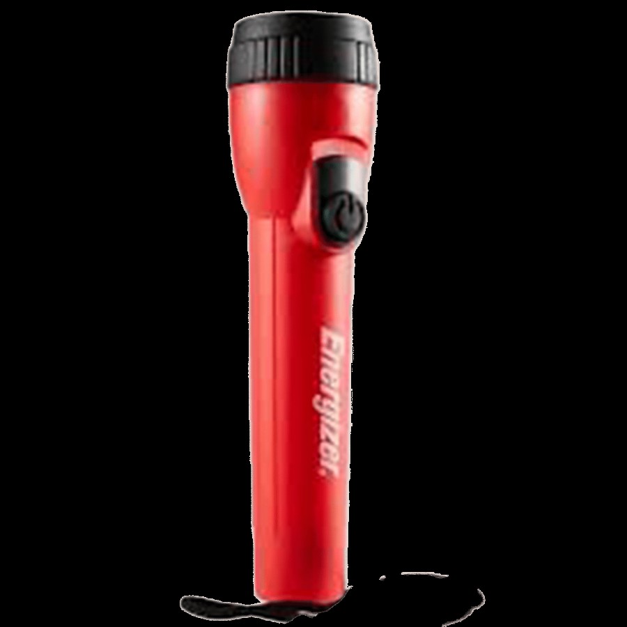 Energizer LED Torch - Plastic