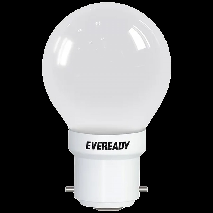 Eveready 0.5W LED Deco Bulb B22