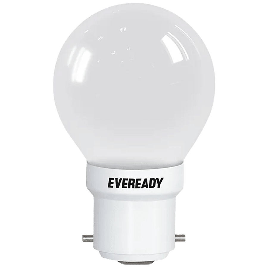 Eveready 0.5W LED Deco Bulb B22