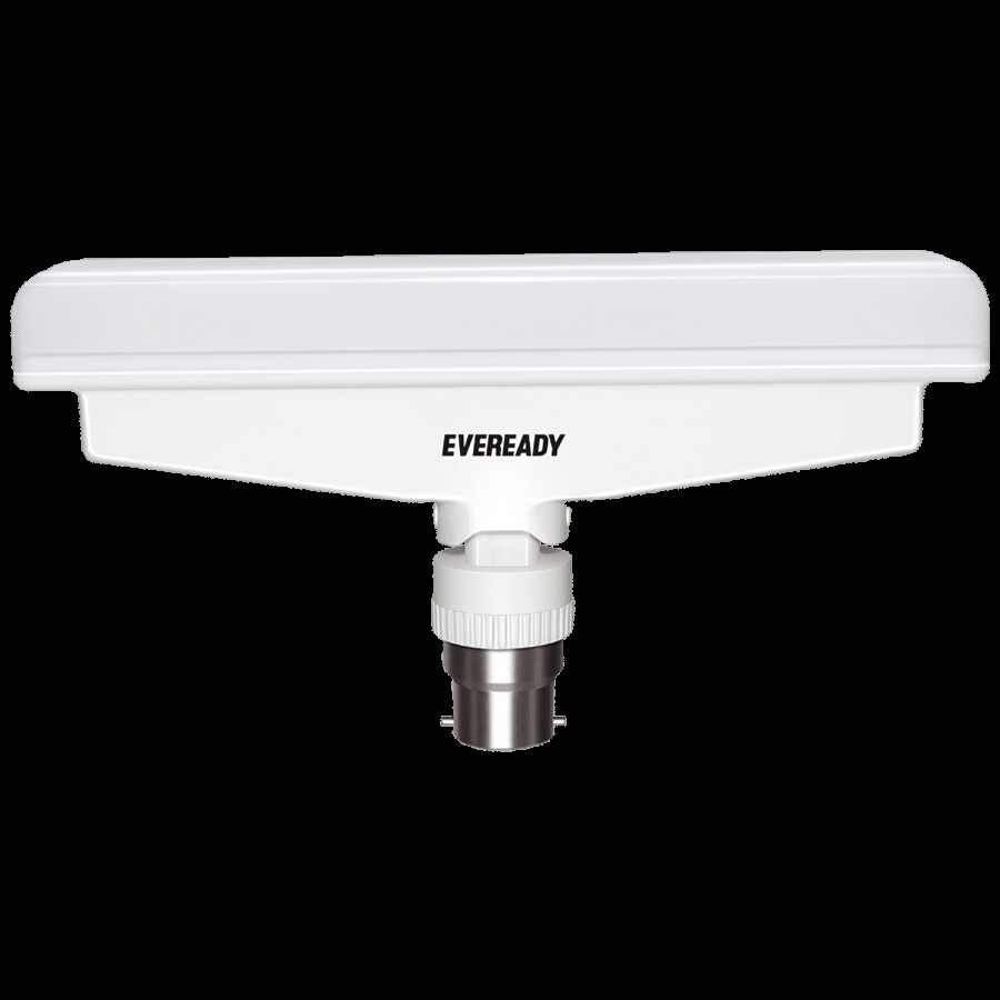 Eveready Emergency LED Linear Lamp - White/Crystal White