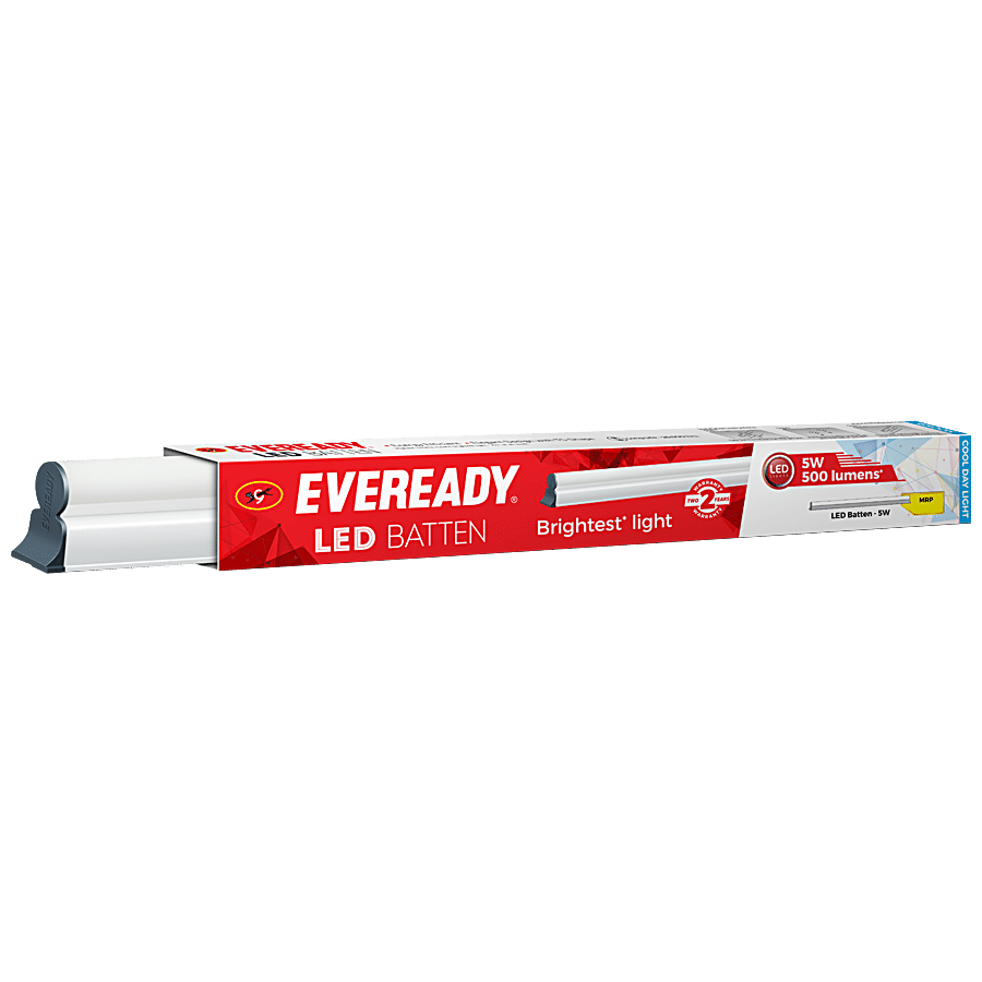 Eveready LED Batten - 5W