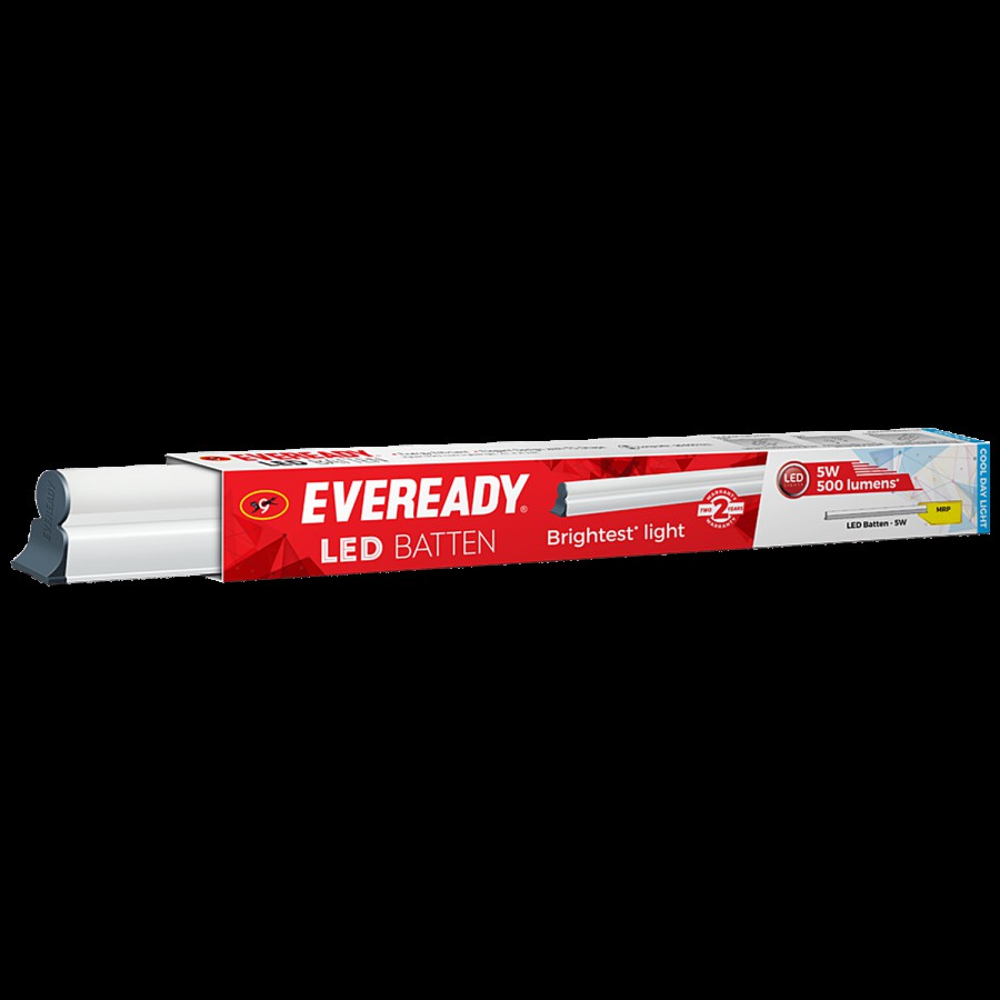 Eveready LED Batten - 5W