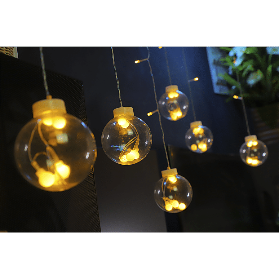 Eveready LED Golden Crystal - Warm White