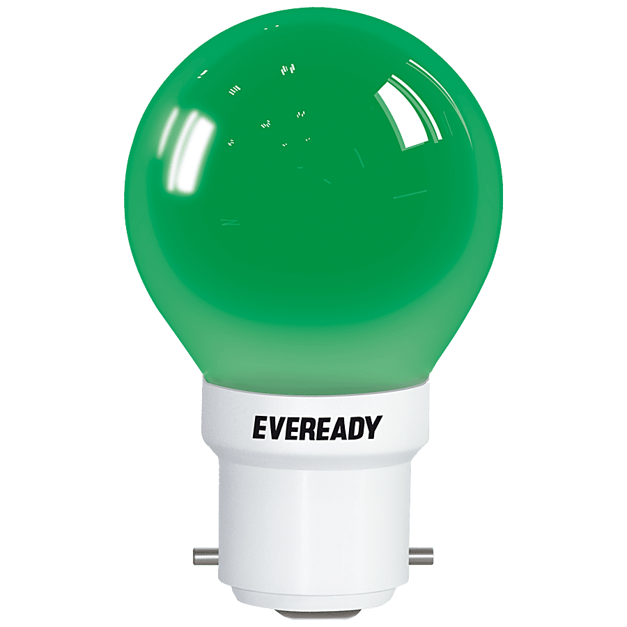 Eveready LED Night Bulb Deco - 0.5W