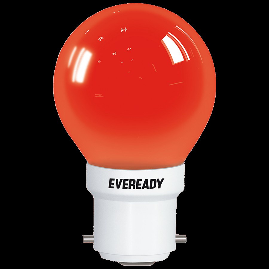 Eveready LED Night Bulb Deco - 0.5W