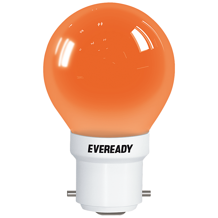 Eveready LED Night Bulb Deco - 0.5W