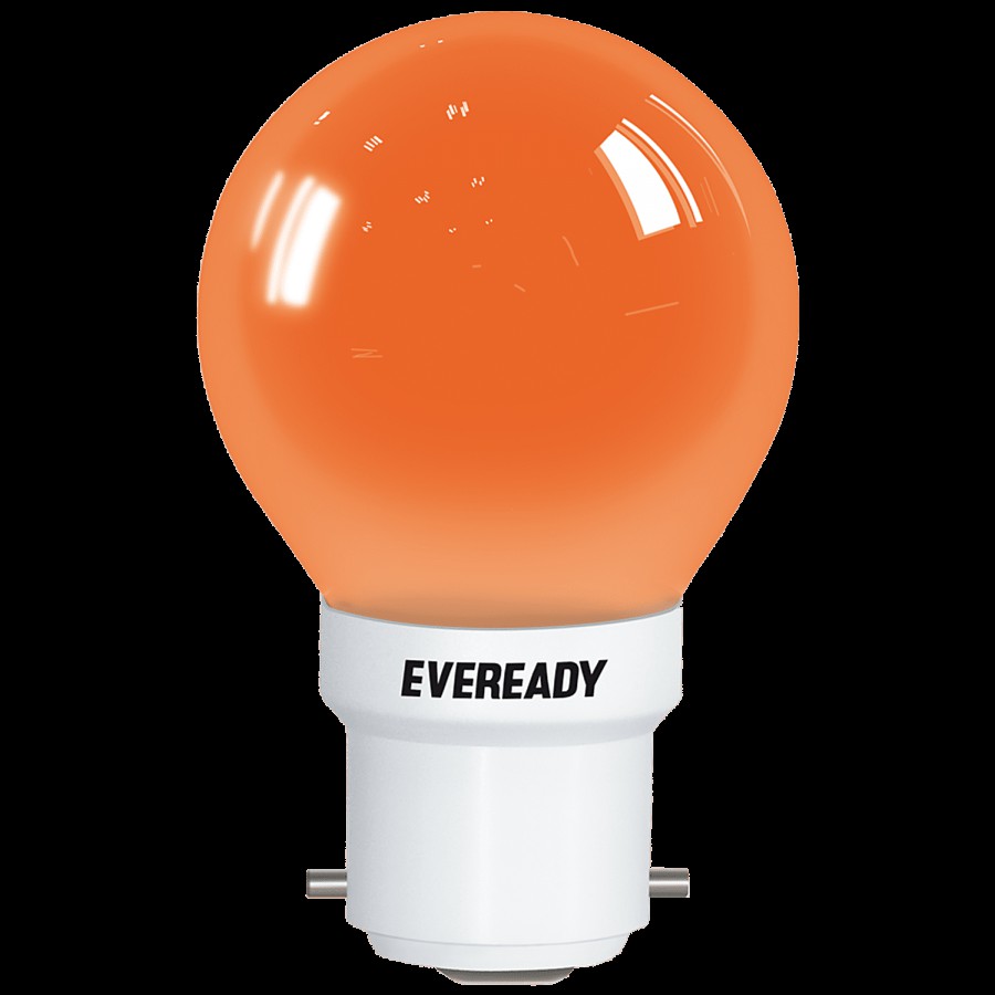 Eveready LED Night Bulb Deco - 0.5W