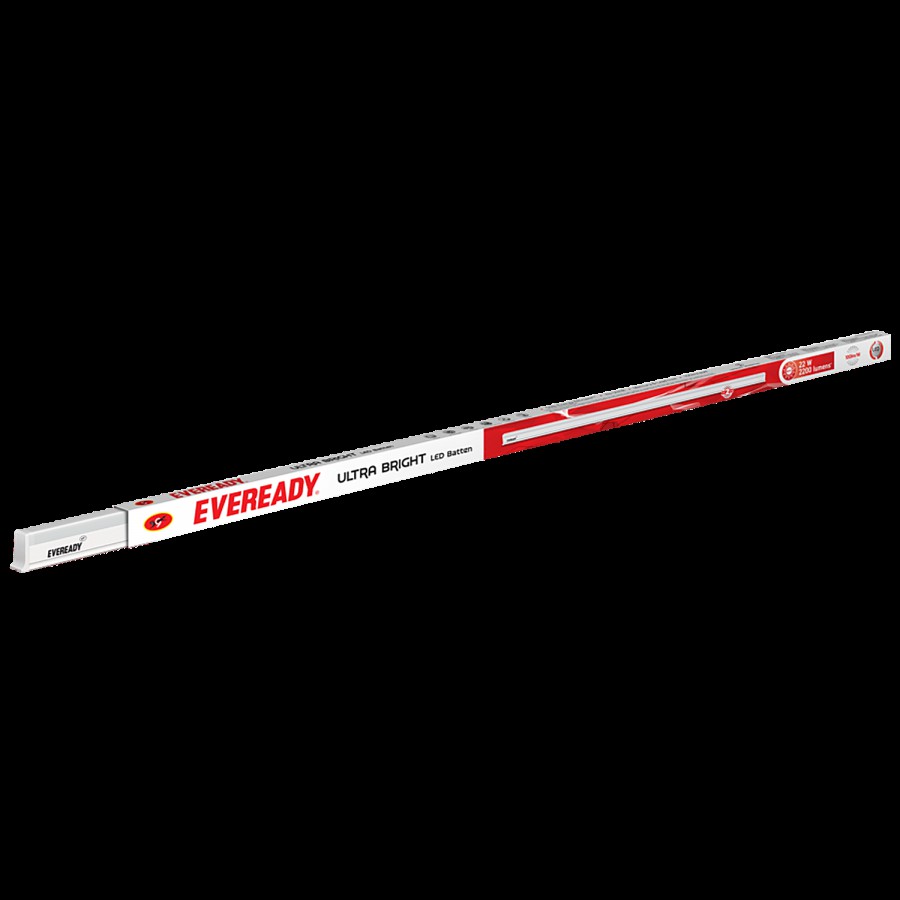 Eveready LED Batten 22 Watt - 4 Feet