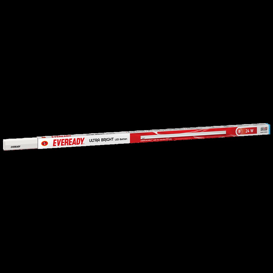 Eveready Square Batten - 24W