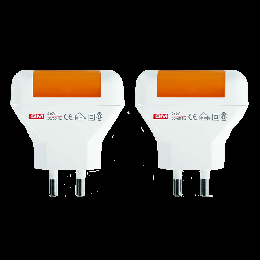 GM Focus LED Night Lamp 3036 - Energy Efficient