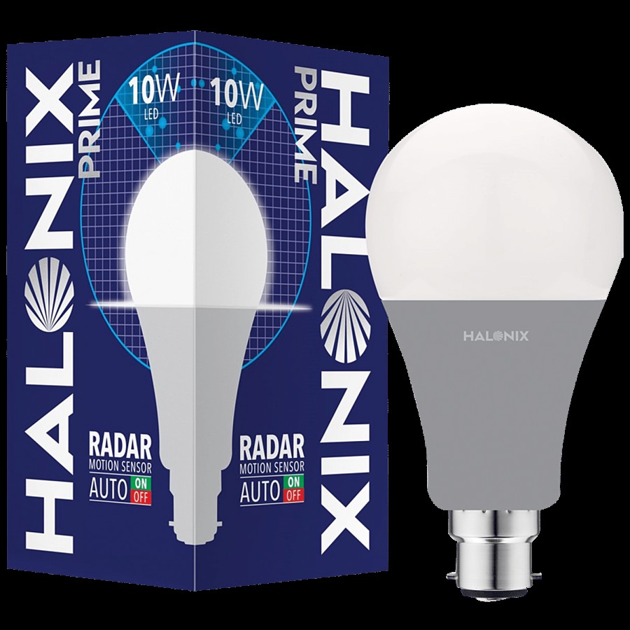 Halonix LED Bulb - Prime