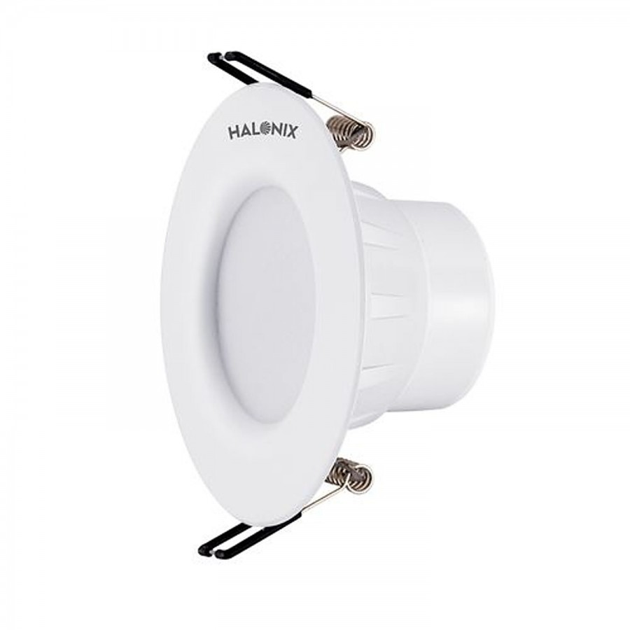 Halonix Kornet Plus LED Downlighters - Cool Daylight White