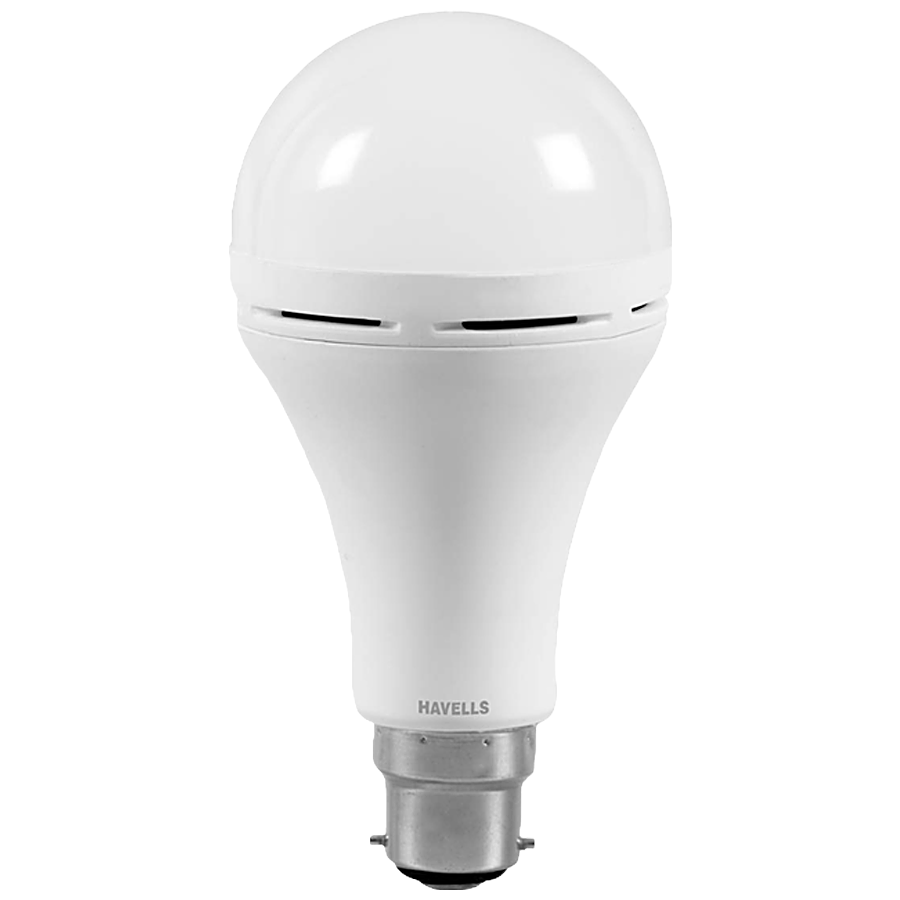 Havells Inverter Bulb 9 Watt - Energy-Saving