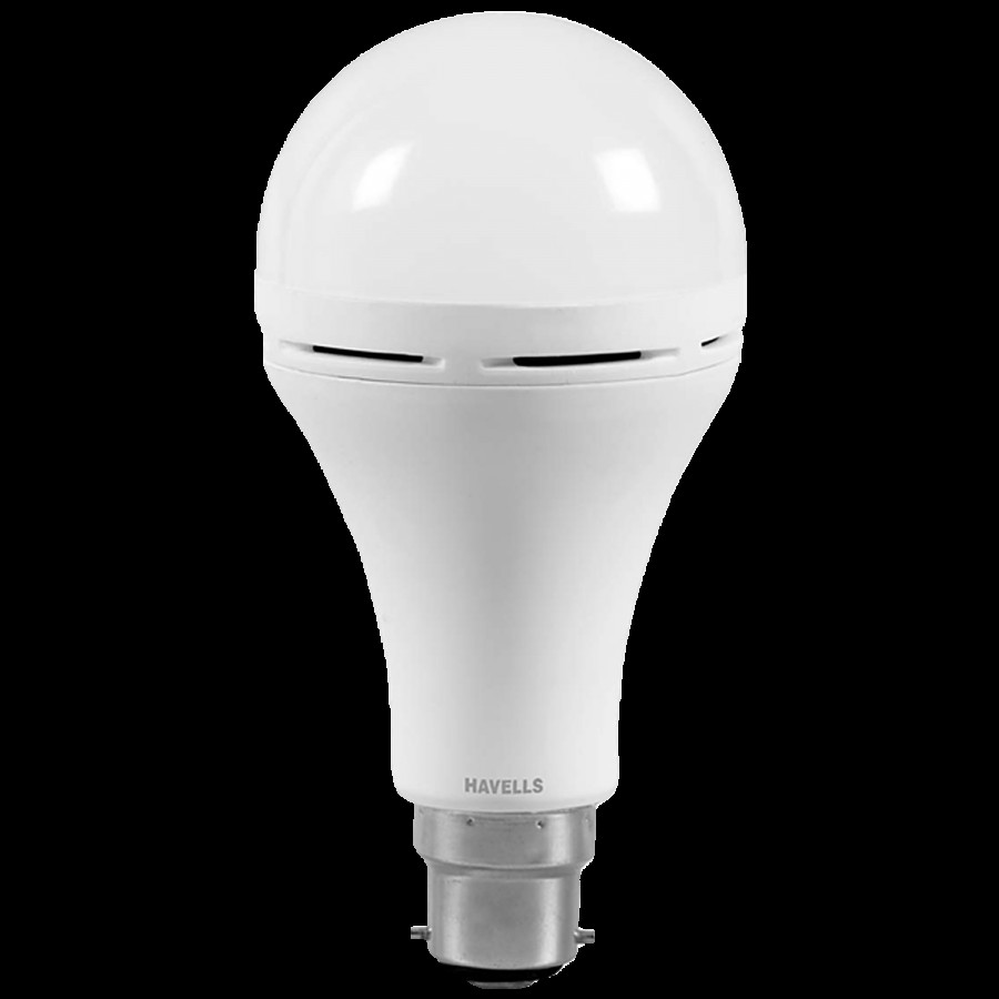 Havells Inverter Bulb 9 Watt - Energy-Saving