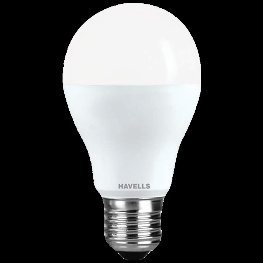 Havells LED Bulb E27 - 10W