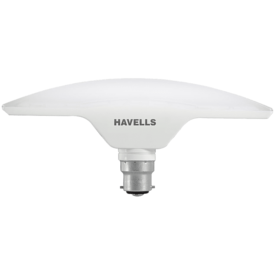 Havells T Shape NU Bulb Plus 12W 865 B22