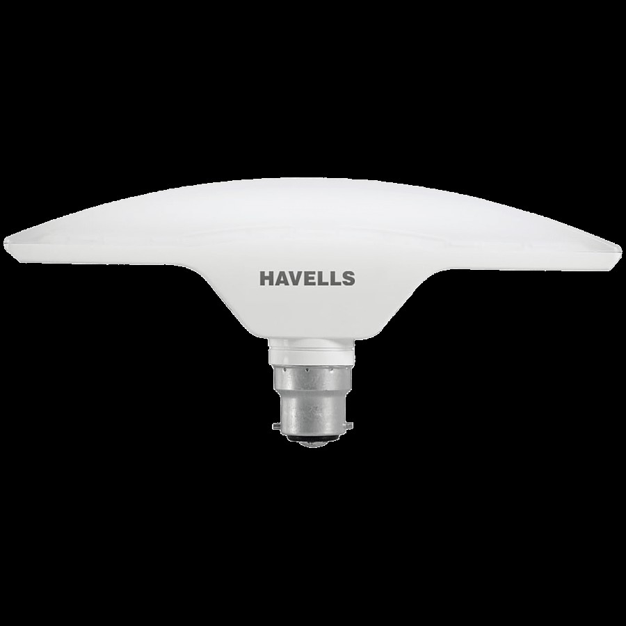 Havells T Shape NU Bulb Plus 12W 865 B22