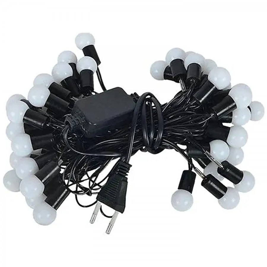 Lexton Fairy String Lights - With Plug In