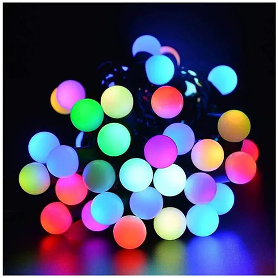 Lexton Fairy String Lights - With Plug In