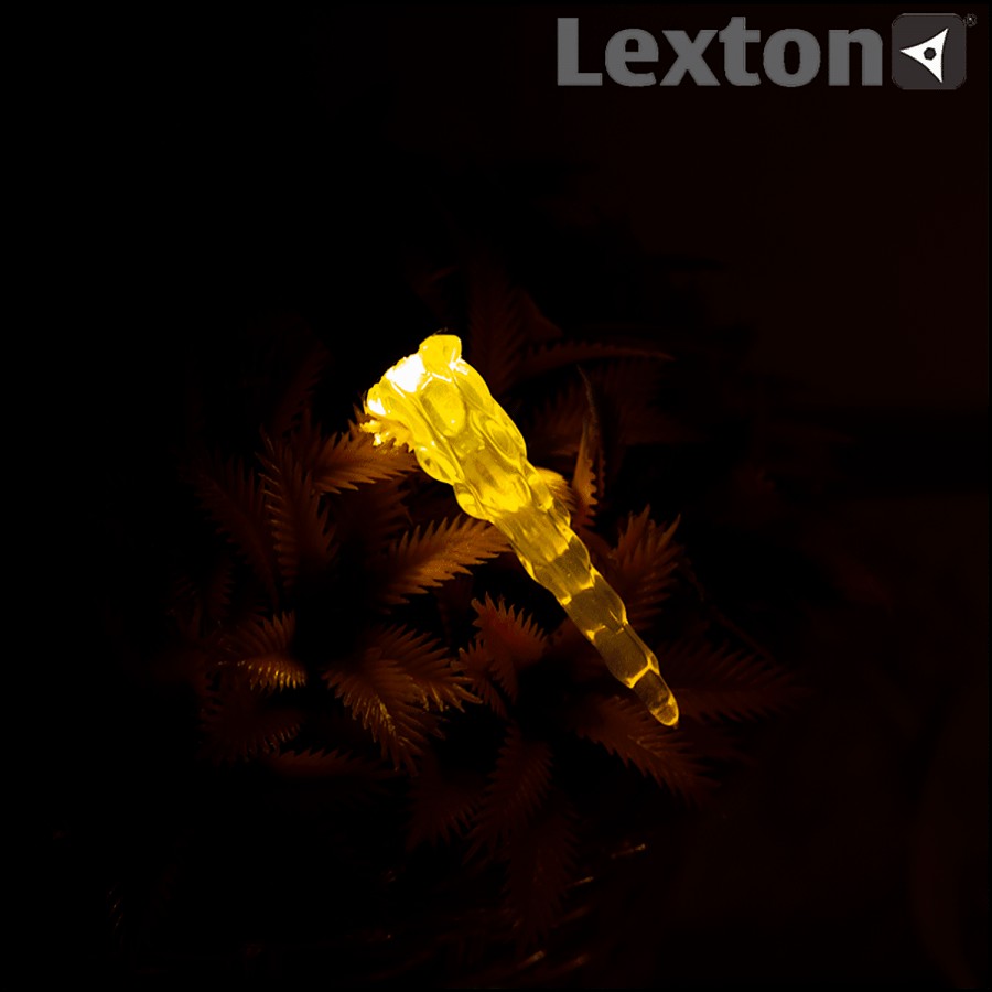 Lexton LED Decorative Party Light - Warm White