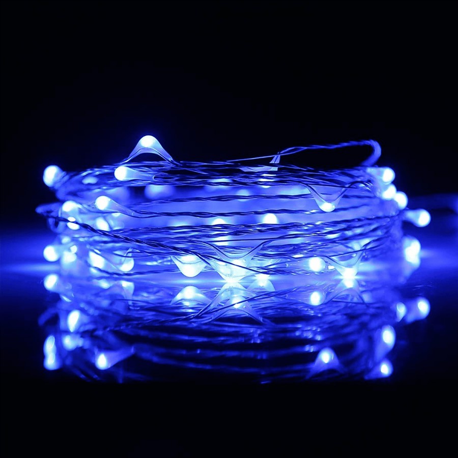 Lexton String Lights - Rice LED Light