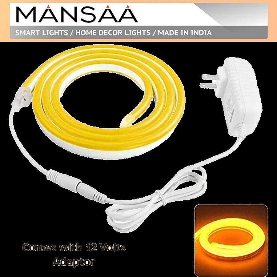 MANSAA LED Strip Light